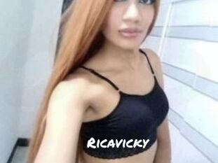 Ricavicky