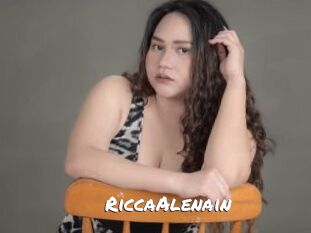RiccaAlenain