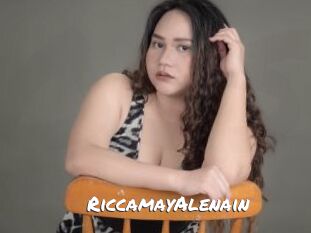 RiccamayAlenain