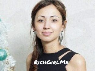 RichGirlMe