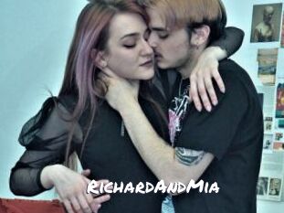 RichardAndMia