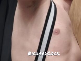 RichardCock