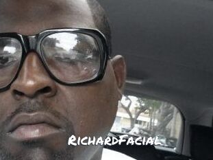 RichardFacial