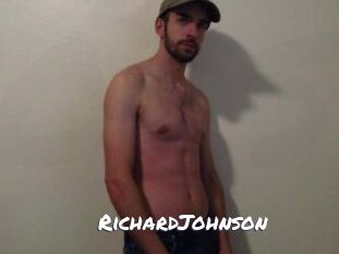 RichardJohnson