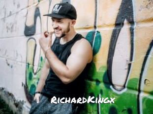 RichardKingx