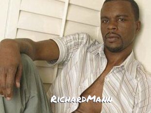 RichardMann