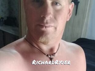 RichardRyder