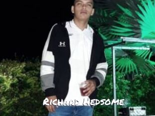 Richard_Hedsome