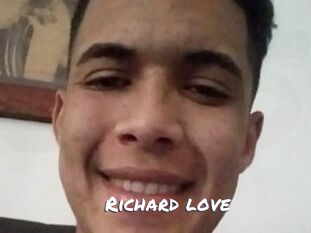 Richard_love