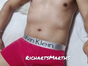 RichartsMarths