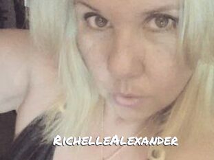 Richelle_Alexander