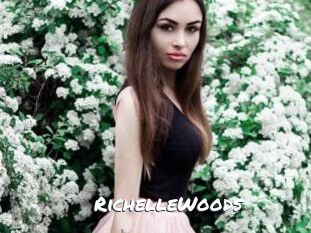 RichelleWoods