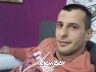 RichiBoy