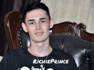 RichiePrince