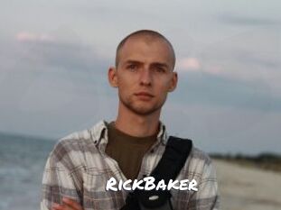 RickBaker