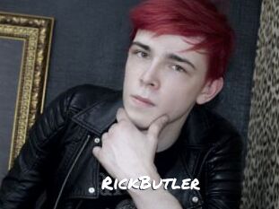 RickButler