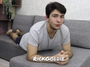 RickGoldie