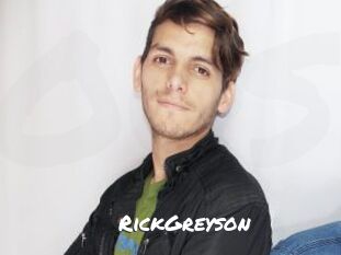 RickGreyson