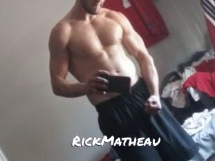 RickMatheau