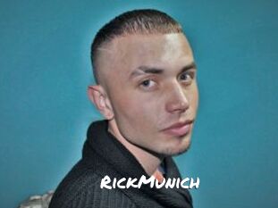 RickMunich