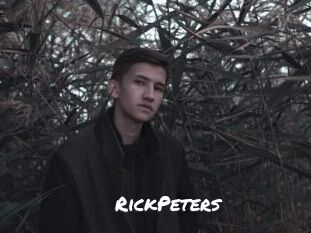 RickPeters