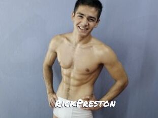 RickPreston