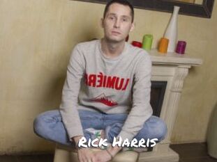 Rick_Harris