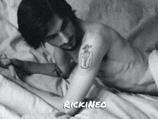 RickiNeo