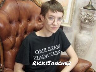 RickiSanchez