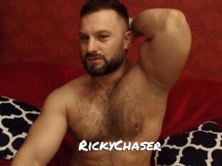 RickyChaser