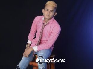 RickyCock