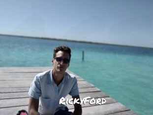 RickyFord