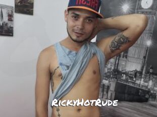 RickyHotRude