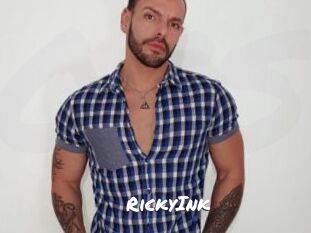 RickyInk