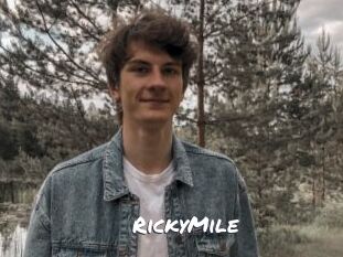RickyMile