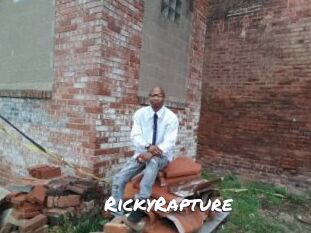 RickyRapture