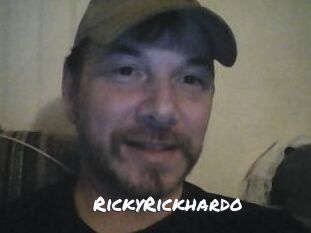RickyRickhardo