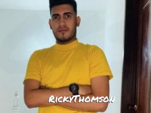 RickyThomson