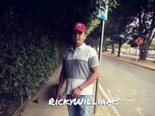 RickyWilliams
