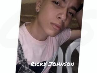 Ricky_Johnson