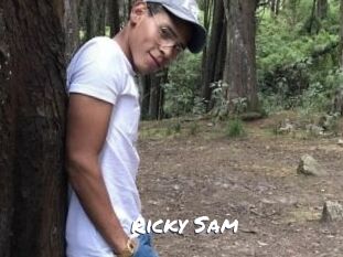 Ricky_Sam