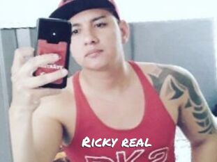 Ricky_real