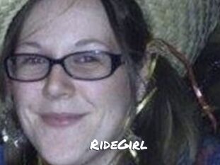 RideGirl