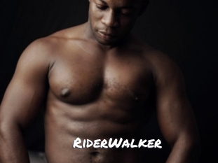 RiderWalker