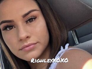 RighleyXOXO