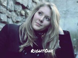 RightOne