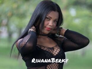 RihanaBerky