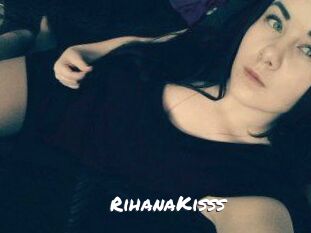 RihanaKisss