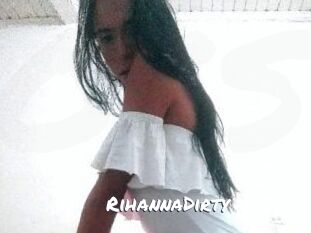 RihannaDirty