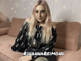 RihannaReimond